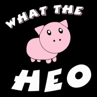 What The Heo Premium Sweatshirt | Teevron
