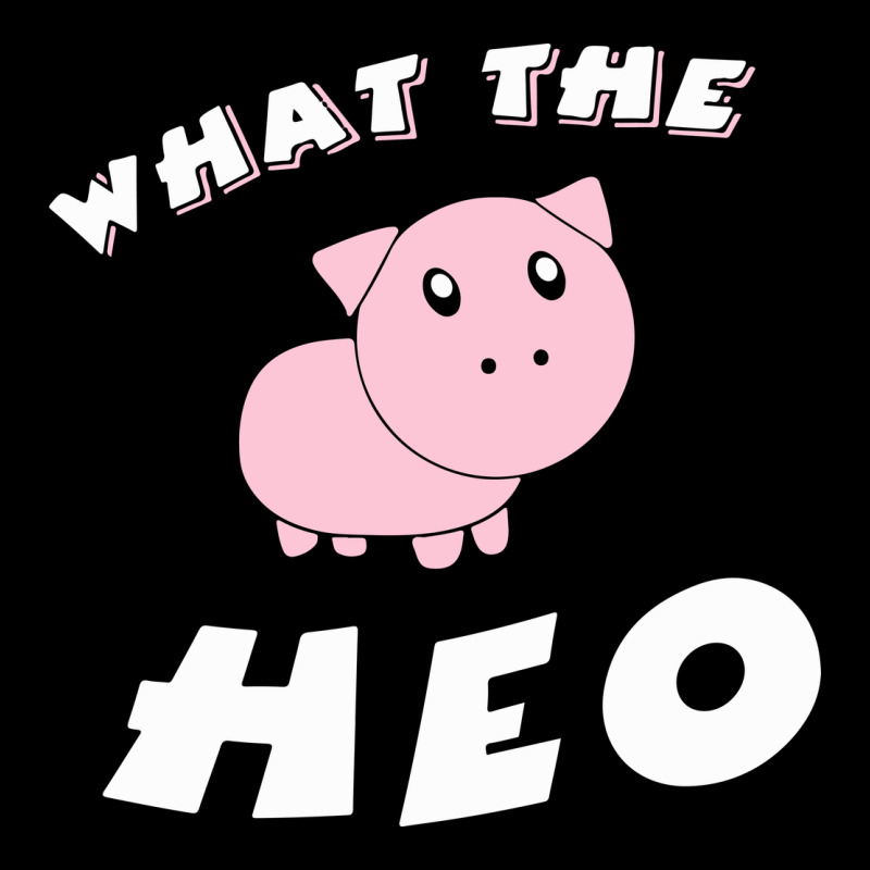 What The Heo Premium Sweatshirt by linhVisuals | Teevron