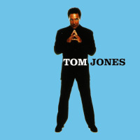 Tom Jones 03 Premium Sweatshirt | Teevron
