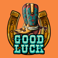 Good Luck Premium Sweatshirt | Teevron