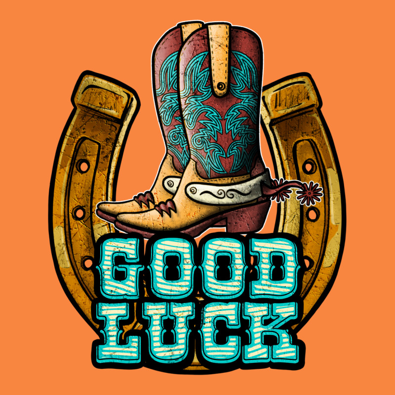 Good Luck Premium Sweatshirt by JahusDesignShop | Teevron