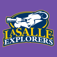 La Salle Premium Sweatshirt | Teevron