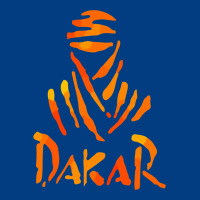 Dakar Rally Premium Sweatshirt | Teevron