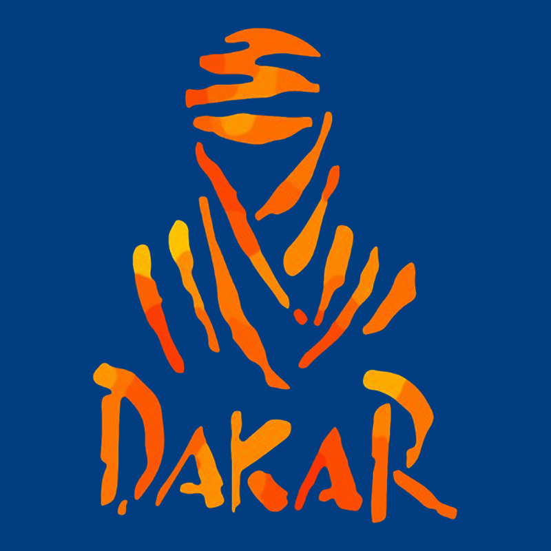 Dakar Rally Premium Sweatshirt by linhVisuals | Teevron