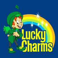 Lucky Charms Premium Sweatshirt | Teevron