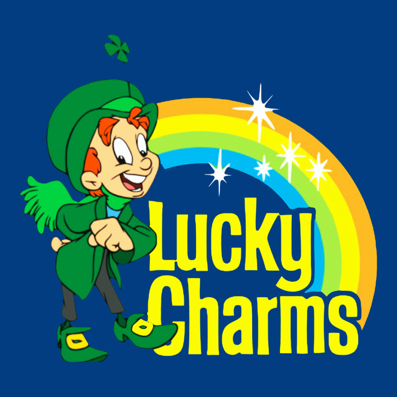 Lucky Charms Premium Sweatshirt by linhVisuals | Teevron