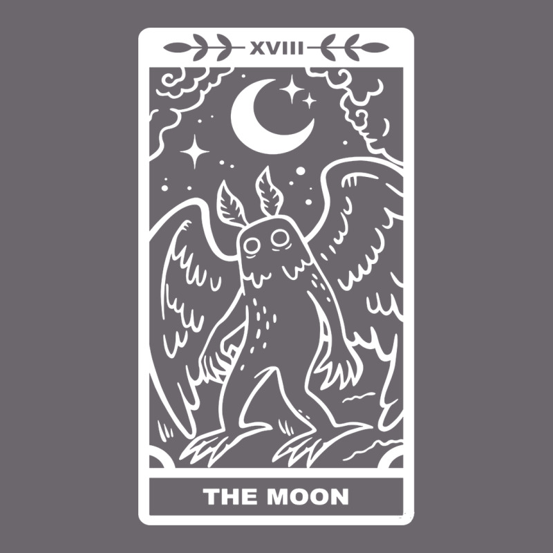 Mothman   The Moon Premium Sweatshirt by linhVisuals | Teevron