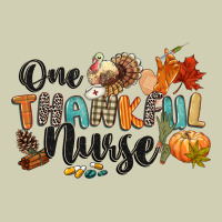 One Thankful Nurse Heavy Core Tee | Teevron