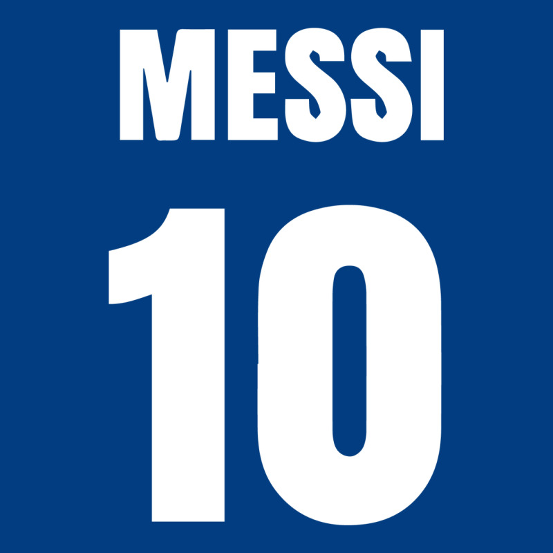 Messi 10 Premium Sweatshirt by linhVisuals | Teevron
