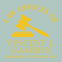 Vincent Gambini Law Offices Premium Sweatshirt | Teevron