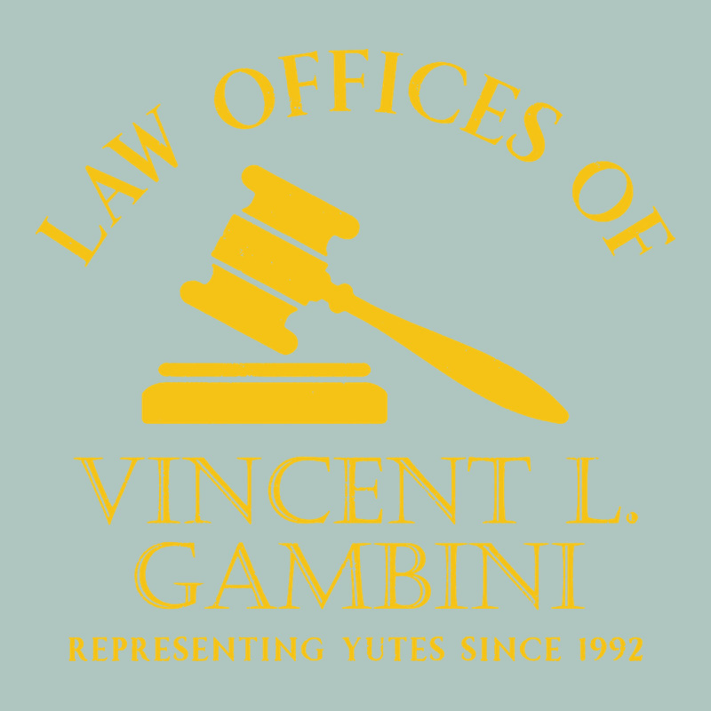 Vincent Gambini Law Offices Premium Sweatshirt by linhVisuals | Teevron