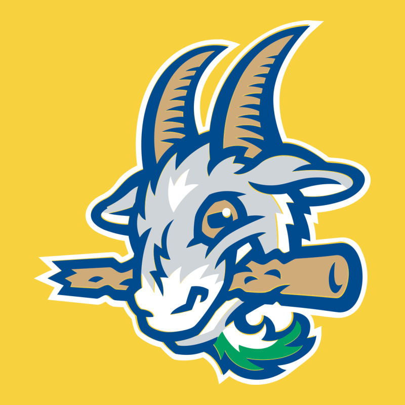 Hartford-yard-goats Premium Sweatshirt by linhVisuals | Teevron