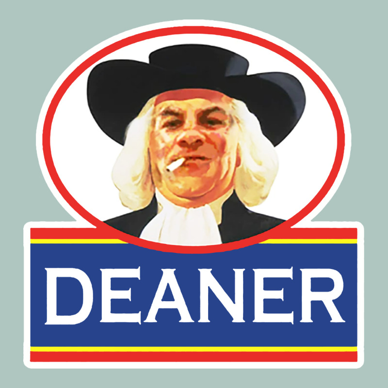 Deaner Oats Premium Sweatshirt by linhVisuals | Teevron