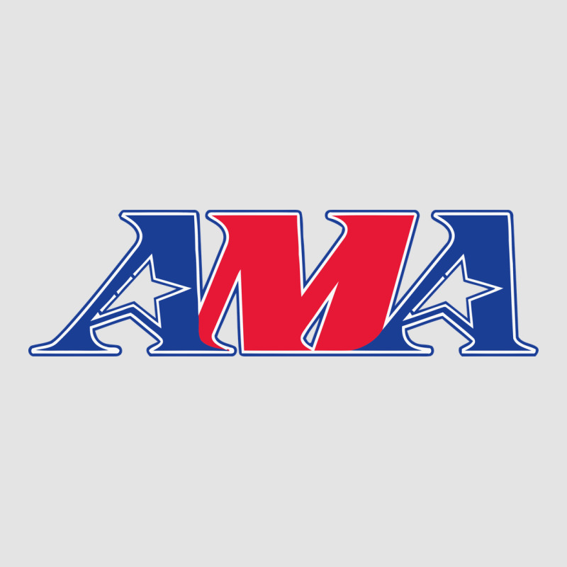 American Motorcyclist Association (ama) Premium Sweatshirt by linhVisuals | Teevron