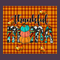 Thankful Tumbler Heavyweight Hoodie | Teevron