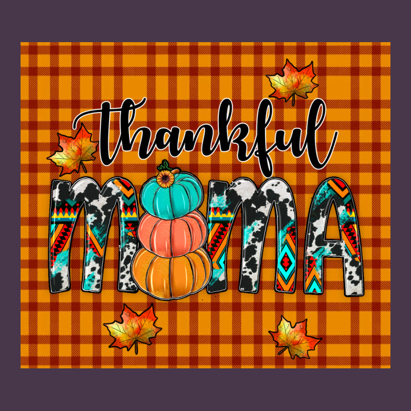 Thankful Tumbler Heavyweight Hoodie by JahusDesignShop | Teevron