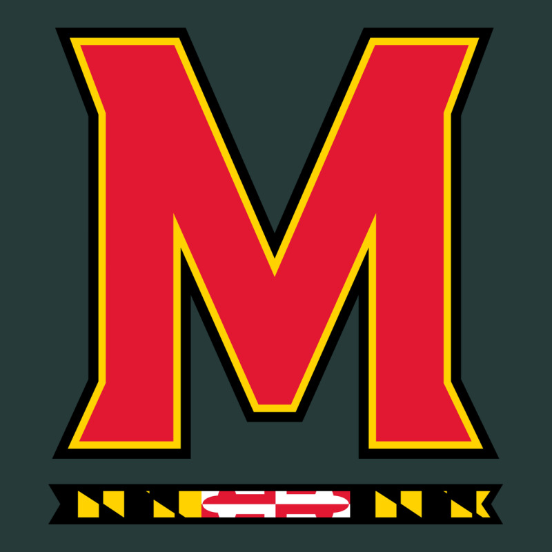 Maryland Terr Premium Sweatshirt by linhVisuals | Teevron
