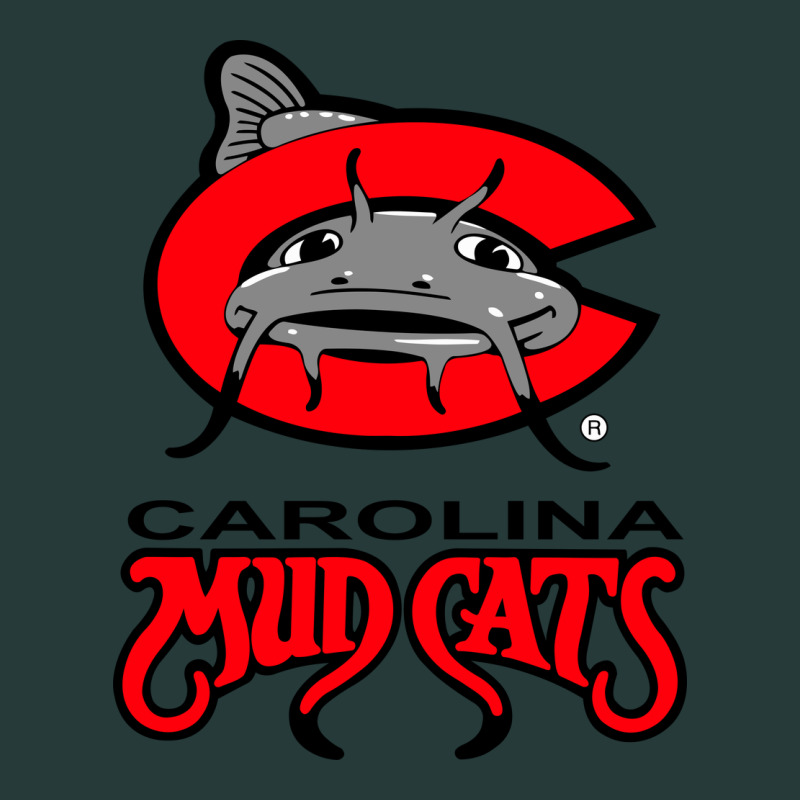 The-carolina-mudcats-merch Premium Sweatshirt by linhVisuals | Teevron