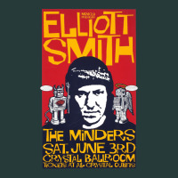 Elliott Smith Premium Sweatshirt | Teevron