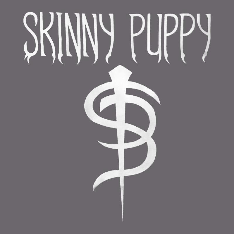 Skinny Puppy Premium Sweatshirt by linhVisuals | Teevron