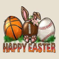 Happy Easter Sports Urban Heavy Tee | Teevron