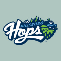 The-hillsboro-hops-merch Premium Sweatshirt | Teevron