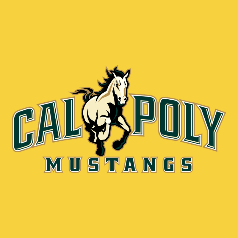 Cal Poly Premium Sweatshirt by linhVisuals | Teevron