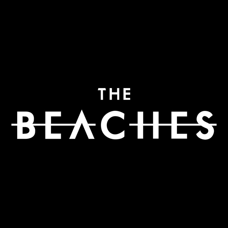 The Beaches Premium Sweatshirt by linhVisuals | Teevron