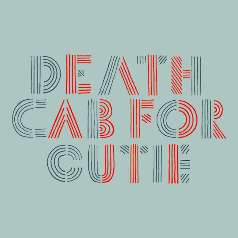 Death Cab For Cutie Premium Sweatshirt by linhVisuals | Teevron