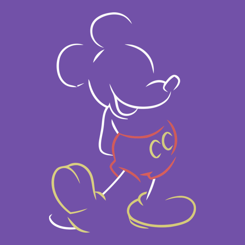 Micke Mouse Tshirt Premium Sweatshirt by linhVisuals | Teevron