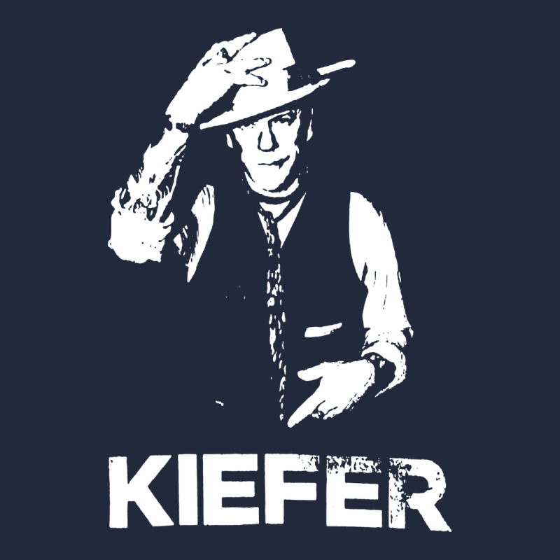 Kiefer Sutherland Müsïc Premium Sweatshirt by linhVisuals | Teevron