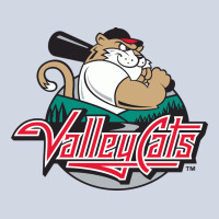 This-tri-city-valleycats-merch Premium Sweatshirt | Teevron