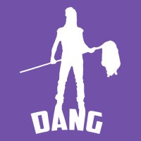 Joe Dirt Dang Premium Sweatshirt | Teevron