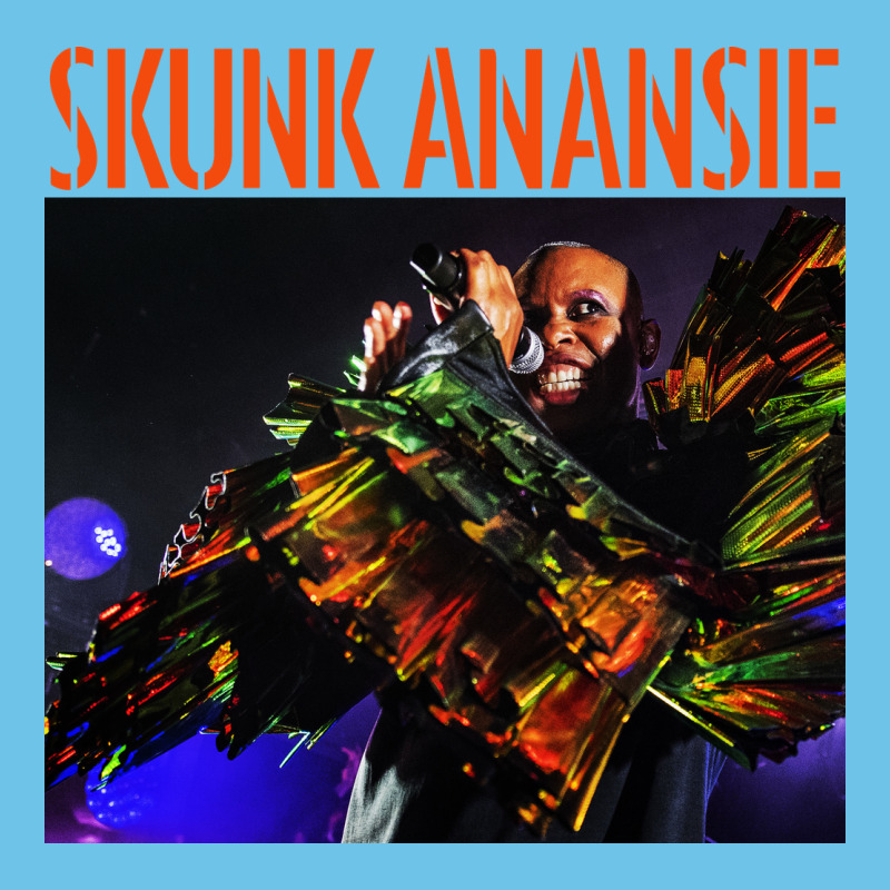 Skunk Anansie Premium Sweatshirt by linhVisuals | Teevron