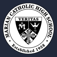 Marian Catholic High School Premium Sweatshirt | Teevron