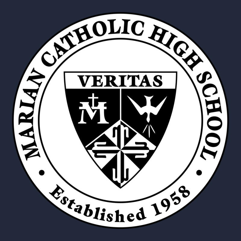 Marian Catholic High School Premium Sweatshirt by linhVisuals | Teevron