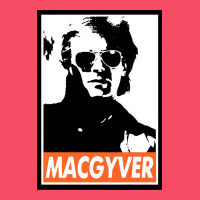 Macgyver Premium Sweatshirt | Teevron