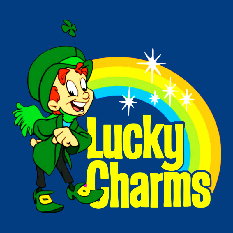 Luv Lucky Charms Premium Sweatshirt by linhVisuals | Teevron
