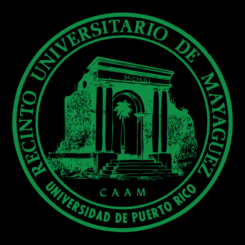University Of Puerto Rico Mayagüez Premium Sweatshirt by linhVisuals | Teevron
