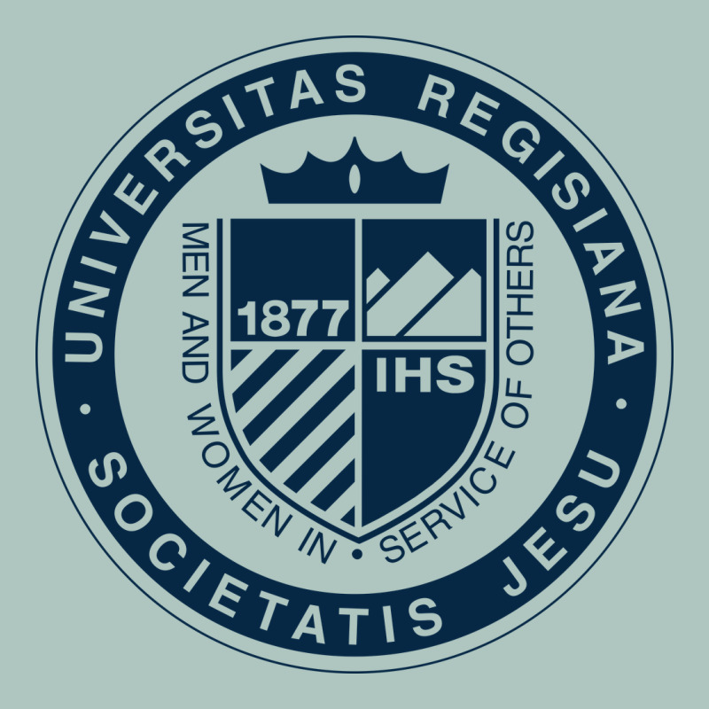 Regis University Premium Sweatshirt by linhVisuals | Teevron