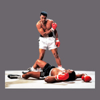 Ali Vs Liston Premium Sweatshirt | Teevron