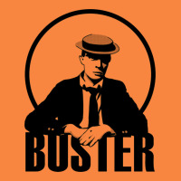 Buster Keaton Premium Sweatshirt | Teevron