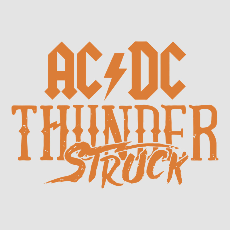 Thunderstruck Premium Sweatshirt by linhVisuals | Teevron
