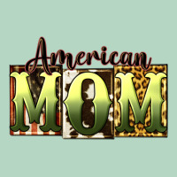 American Mom Mother's Day Classic Tee | Teevron