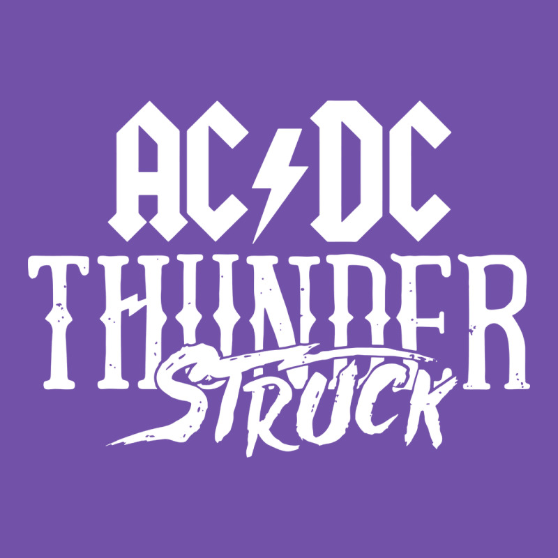 The Thunderstruck Premium Sweatshirt by linhVisuals | Teevron