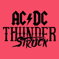 Thunderstruck Premium Sweatshirt | Teevron