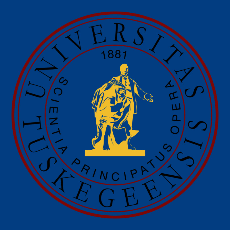 Tuskegee University Premium Sweatshirt by linhVisuals | Teevron