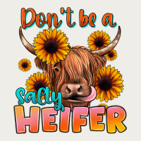 Dont Be A Salty Heifer Zipper Hoodie | Teevron