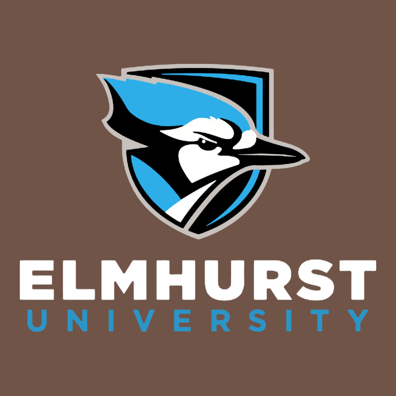 Elmhurst University Premium Sweatshirt by linhVisuals | Teevron
