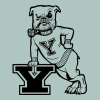 Yale Vintage Premium Sweatshirt | Teevron